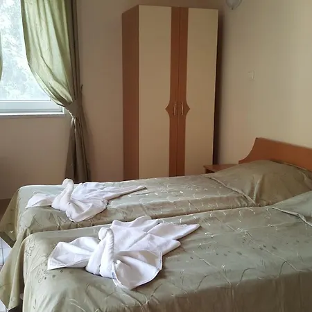 Sea Dreams Complex Slăntjev Brjag