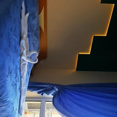 Sea Dreams Complex Lägenhetshotell Slăntjev Brjag