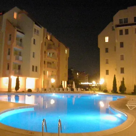Sea Dreams Complex