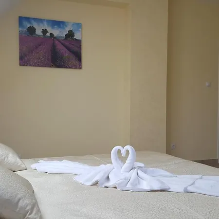 Sea Dreams Complex Slăntjev Brjag