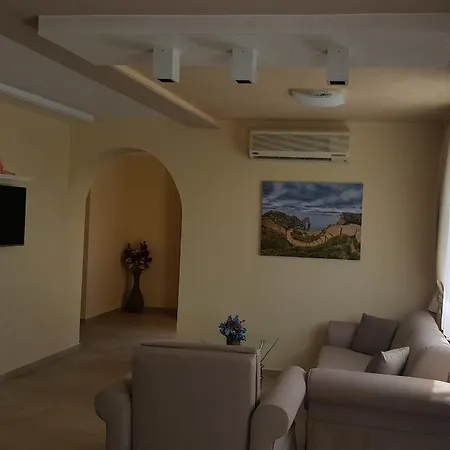 Sea Dreams Complex Slăntjev Brjag