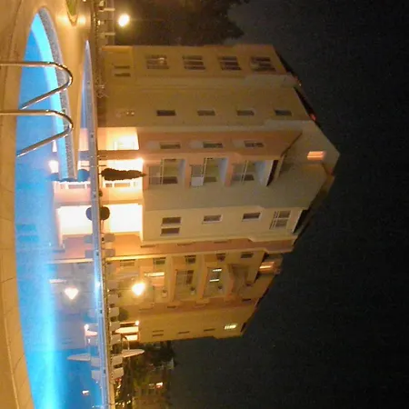 Sea Dreams Complex Aparthotel Sunny Beach