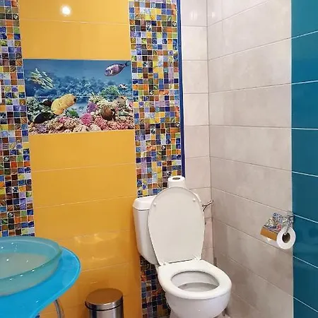 Sea Dreams Complex Aparthotel 3*