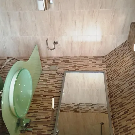 Sea Dreams Complex Aparthotel 3*