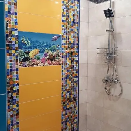 Sea Dreams Complex Aparthotel