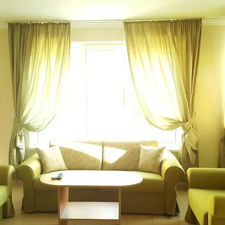 Sea Dreams Complex Aparthotel Sunny Beach