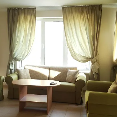 Aparthotel Sea Dreams Complex