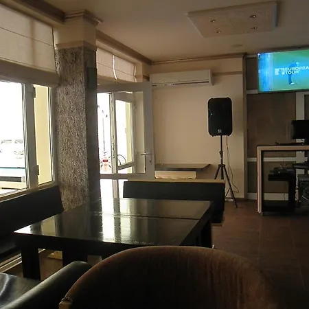 Aparthotel Sea Dreams Complex Sunny Beach