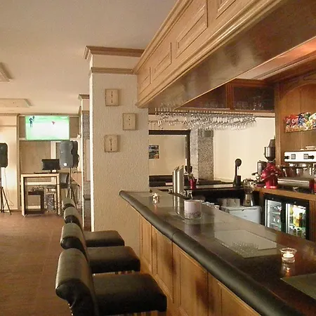 Aparthotel Sea Dreams Complex