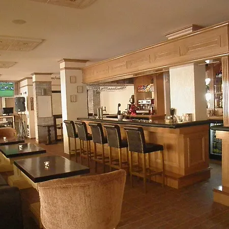 Sea Dreams Complex Aparthotel Sunny Beach