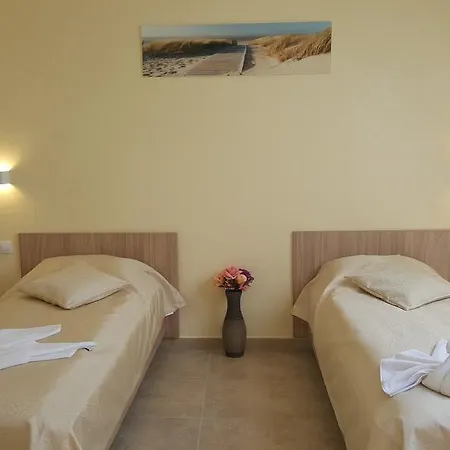 Sea Dreams Complex Aparthotel Sunny Beach