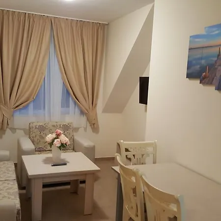 Sea Dreams Complex