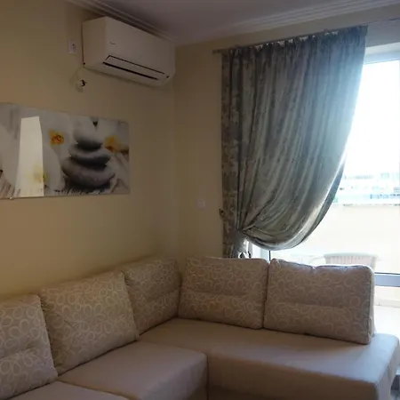 Sea Dreams Complex Aparthotel 3*