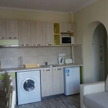 Sea Dreams Complex Aparthotel Sunny Beach