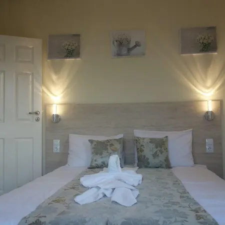 Aparthotel Sea Dreams Complex