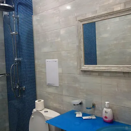 Aparthotel Sea Dreams Complex Sunny Beach
