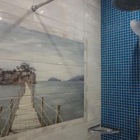 Sea Dreams Complex Aparthotel 3*