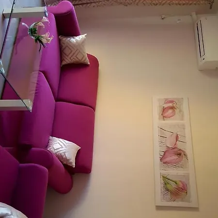 Sea Dreams Complex 아파트호텔 3*