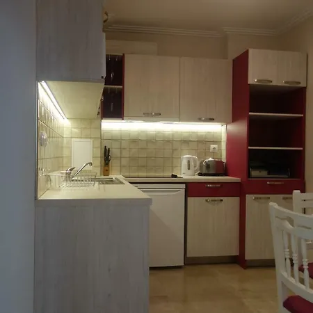 Sea Dreams Complex Aparthotel 3*